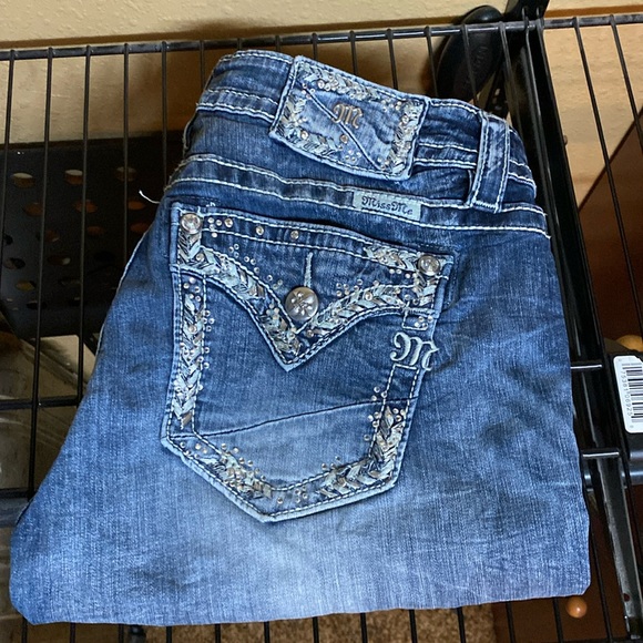 Classic Miss Me - Picture 1 of 4